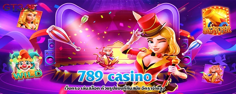 789 casino