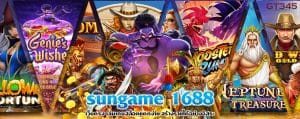 sungame 1688